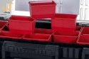 Organizer narzędziowy 22" cantilever Keter
