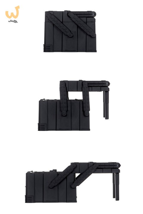Organizer narzędziowy 22" cantilever Keter Organizer narzędziowy 22" cantilever Keter