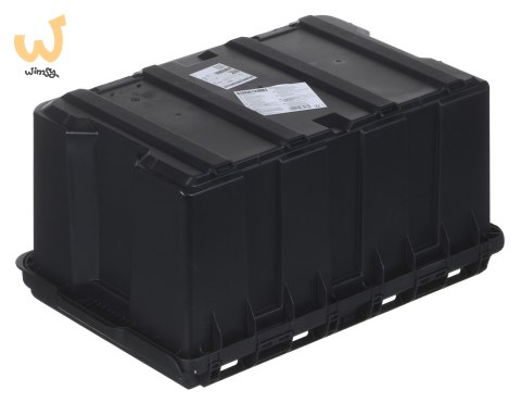 Skrzynia narzędziowa Toolbox Stack n Roll Keter Skrzynia narzędziowa Toolbox Stack n Roll Keter