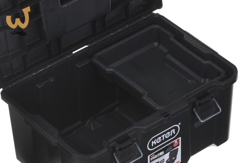 Skrzynia narzędziowa Toolbox Stack n Roll Keter Skrzynia narzędziowa Toolbox Stack n Roll Keter