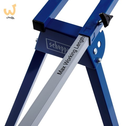 Stół roboczy Scheppach UMF1550 150 KG Stół roboczy Scheppach UMF1550 150 KG