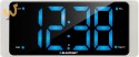 Radiobudzik Blaupunkt CR16WH (kolor czarny)