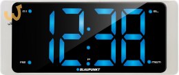 Radiobudzik Blaupunkt CR16WH (kolor czarny)