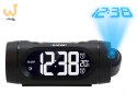 Radiobudzik Blaupunkt CRP9BK