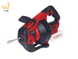 Udrażniacz do rur Aku TE-DA 18/760 4514160 EINHELL