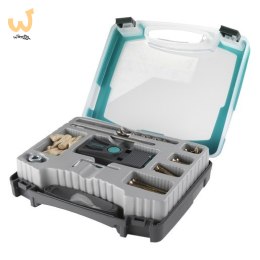 Zestaw do połączeń w drewnie Wolfcraft Undercover Jig