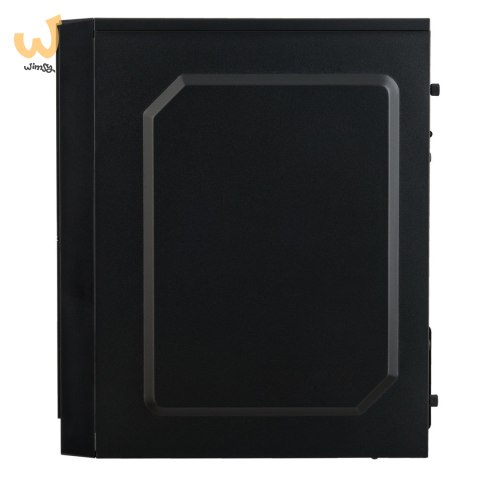 AKYGA OBUDOWA MICRO ATX AK35BK AKYGA OBUDOWA MICRO ATX AK35BK