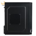 AKYGA OBUDOWA MICRO ATX AK35BK