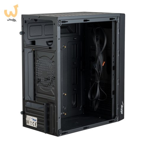 AKYGA OBUDOWA MICRO ATX AK35BK AKYGA OBUDOWA MICRO ATX AK35BK