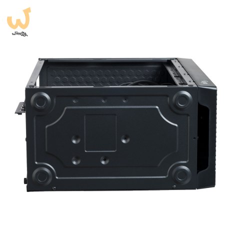 AKYGA OBUDOWA MICRO ATX AK35BK AKYGA OBUDOWA MICRO ATX AK35BK