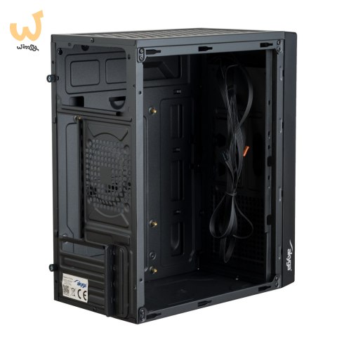 AKYGA OBUDOWA MICRO ATX AK35BK AKYGA OBUDOWA MICRO ATX AK35BK