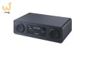 Mikrowieża Blaupunkt MS20BK (Bluetooth, odtwarzaczem CD/USB i radiem FM)