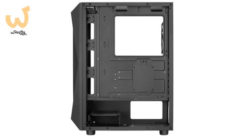OBUDOWA AEROCOOL PGS FALCON-A-BK-V1 FRGB OBUDOWA AEROCOOL PGS FALCON-A-BK-V1 FRGB
