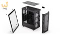 Obudowa ENDORFY Signum 300 ARGB