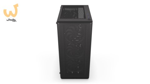 Obudowa ENDORFY Ventum 200 Air Obudowa ENDORFY Ventum 200 Air