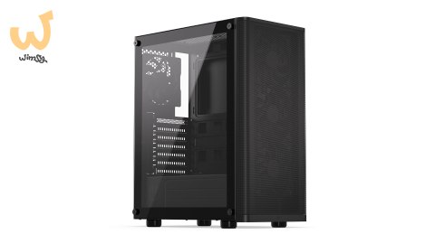 Obudowa ENDORFY Ventum 200 Air Obudowa ENDORFY Ventum 200 Air