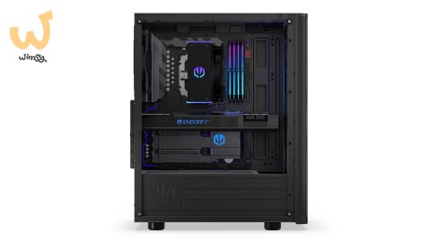 Obudowa ENDORFY Ventum 200 Air Obudowa ENDORFY Ventum 200 Air