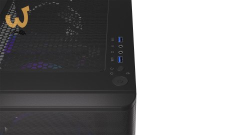 Obudowa ENDORFY Ventum 200 Air Obudowa ENDORFY Ventum 200 Air