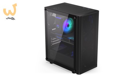 Obudowa ENDORFY Ventum 200 Air Obudowa ENDORFY Ventum 200 Air