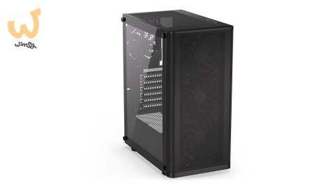 Obudowa ENDORFY Ventum 200 Air Obudowa ENDORFY Ventum 200 Air