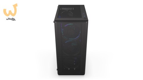 Obudowa ENDORFY Ventum 200 Air Obudowa ENDORFY Ventum 200 Air