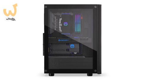 Obudowa ENDORFY Ventum 200 Air Obudowa ENDORFY Ventum 200 Air