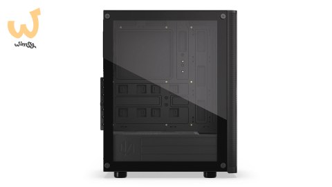 Obudowa ENDORFY Ventum 200 Air Obudowa ENDORFY Ventum 200 Air