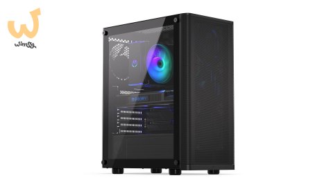 Obudowa ENDORFY Ventum 200 Air Obudowa ENDORFY Ventum 200 Air