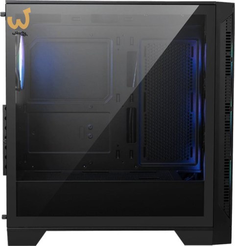 Obudowa MSI MAG FORGE 321R AIRFLOW Obudowa MSI MAG FORGE 321R AIRFLOW