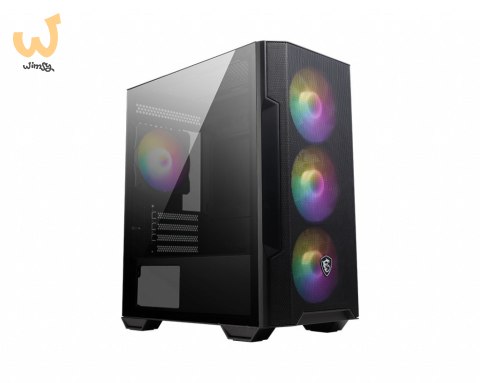 Obudowa MSI MAG FORGE M100R Obudowa MSI MAG FORGE M100R