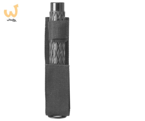 Pałka teleskopowa ProSecur baton 21" black Walther Pałka teleskopowa ProSecur baton 21" black Walther