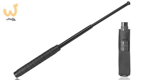 Pałka teleskopowa ProSecur baton 21" black Walther Pałka teleskopowa ProSecur baton 21" black Walther