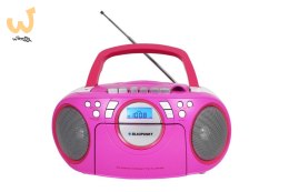 Radioodtwarzacz BLAUPUNKT BB16PK