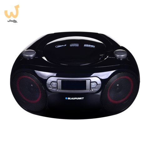 Radioodtwarzacz Blaupunkt BB18BK