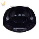 Radioodtwarzacz Blaupunkt BB18BK