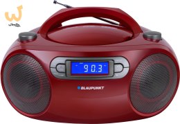 Radioodtwarzacz Blaupunkt BB18RD