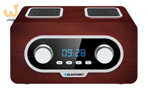 Radioodtwarzacz przenośny Blaupunkt PP5.2BR Radioodtwarzacz przenośny Blaupunkt PP5.2BR