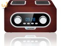 Radioodtwarzacz przenośny Blaupunkt PP5.2BR