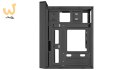 OBUDOWA AEROCOOL PGS CS-109-G-BK-v1 FRGB czarna