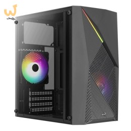OBUDOWA AEROCOOL PGS RAIDER MINI-G-BK-v3