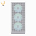 Obudowa AEROCOOL APNX C1-WT-v1 ARGB