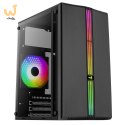 Obudowa AEROCOOL PGS EVO MINI-G-BK-v1