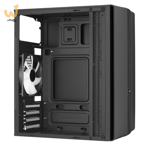 Obudowa AEROCOOL PGS EVO MINI-G-BK-v1 Obudowa AEROCOOL PGS EVO MINI-G-BK-v1