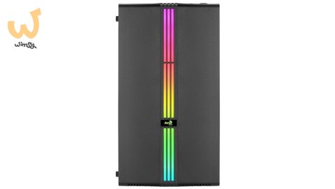 Obudowa AEROCOOL PGS EVO MINI-G-BK-v1 Obudowa AEROCOOL PGS EVO MINI-G-BK-v1