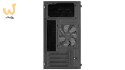 Obudowa AEROCOOL PGS EVO MINI-G-BK-v1