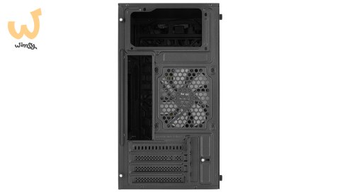 Obudowa AEROCOOL PGS EVO MINI-G-BK-v1 Obudowa AEROCOOL PGS EVO MINI-G-BK-v1