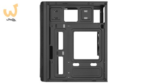 Obudowa AEROCOOL PGS EVO MINI-G-BK-v1 Obudowa AEROCOOL PGS EVO MINI-G-BK-v1