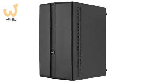 Obudowa AEROCOOL PGS EVO MINI-G-BK-v1 Obudowa AEROCOOL PGS EVO MINI-G-BK-v1