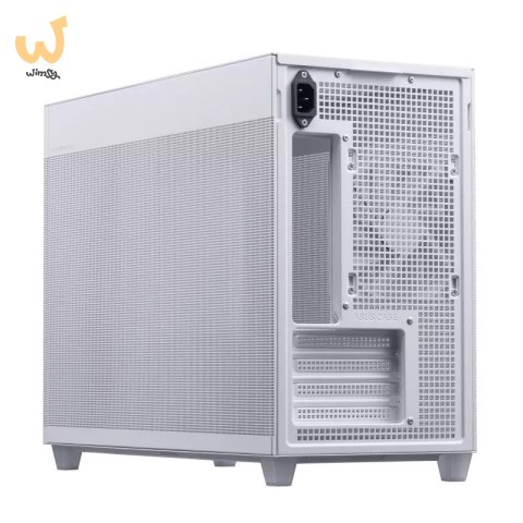 Obudowa Asus AP201 PRIME CASE TG white Obudowa Asus AP201 PRIME CASE TG white