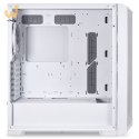 Lian Li LANCOOL 215 Midi-Tower - ARGB White